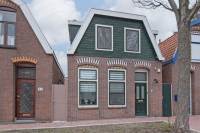 Woning Golofkinstraat 25 Zaandam