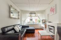 Woning Bennekomstraat 87 Den Haag