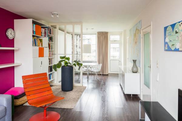 Woning Van Eysingalaan 360 Utrecht