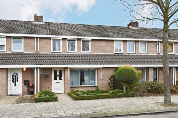 Woning Cahorslaan 87 Eindhoven