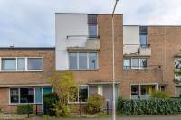 Woning Albert van Dalsumlaan 73 Arnhem
