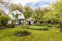 Woning Diefdijk 1 Zijderveld