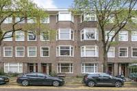 Woning Hunzestraat 107hs Amsterdam