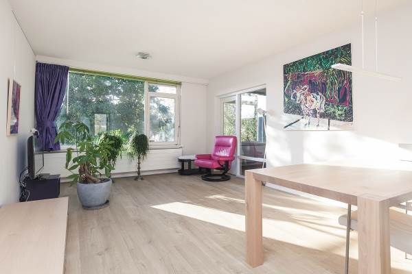 Woning Bouwmeesterweg 8 Schiedam