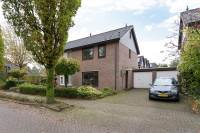 Woning Veldsingel 162 Malden