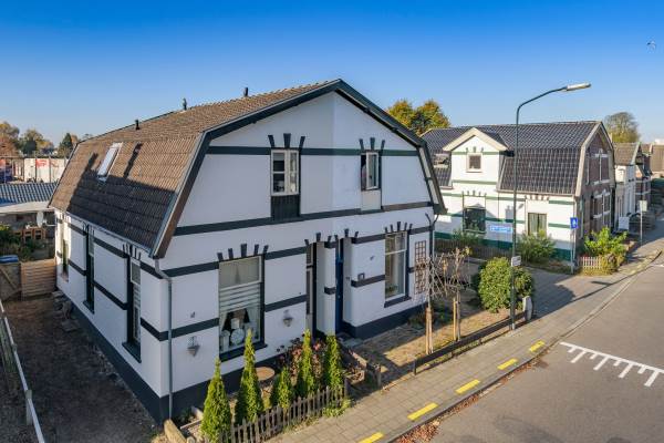Woning 1e Wormenseweg 70 Apeldoorn