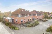 Woning Molenveld 1 Anna Paulowna