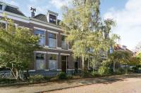 Woning Kromme Kerkstraat 17 Deventer