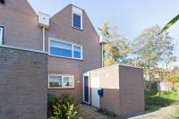Woning Valkenhof 12 Made