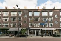Woning Hartmansstraat 22C Rotterdam