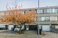 Woning Vederdistel 15 Rotterdam