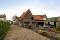Woning Westeinde 48b Waalwijk