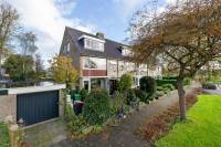 Woning Leendert Meeszstraat 76 Haarlem