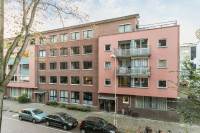 Woning Rapenburgerstraat 120 Amsterdam