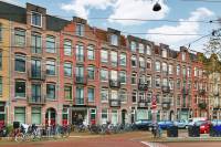 Woning Delistraat 46III Amsterdam