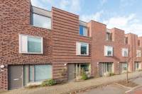 Woning Troelstralaan 54 Utrecht