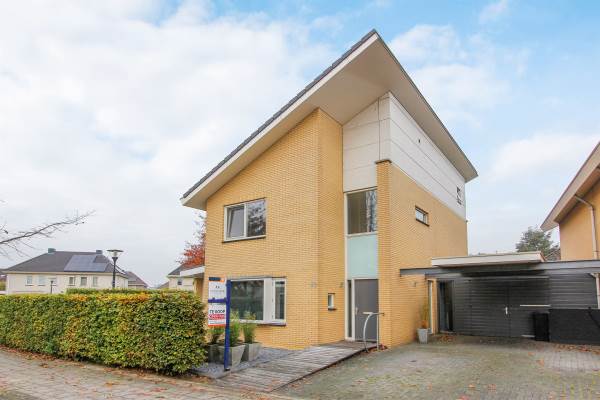 Woning Twickel 17 Raalte