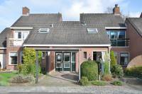 Woning Klaas Muisstraat 18 Oldemarkt