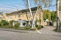 Woning Prins Clausstraat 10 Vaassen