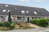 Woning Ale-Tún 16 Holwerd