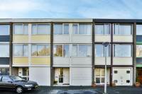 Woning Oudaen 31 Amsterdam