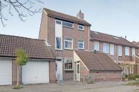 Woning Douwe Brouwerweg 10 Enkhuizen