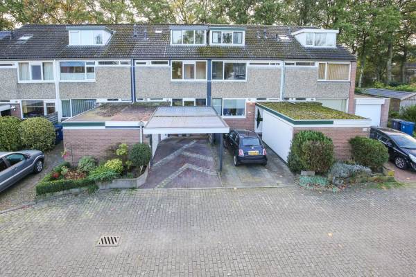 Woning Scheerdersdonk 503 Apeldoorn
