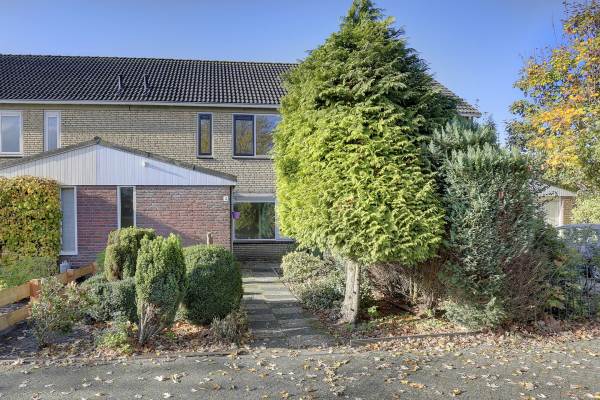 Woning Mos 4 Huizen