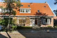Woning Meidoornlaan 12 Sassenheim