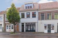Woning Lange Herenstraat 26A Haarlem