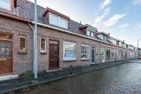 Woning Noteboomstraat 39 Zwijndrecht