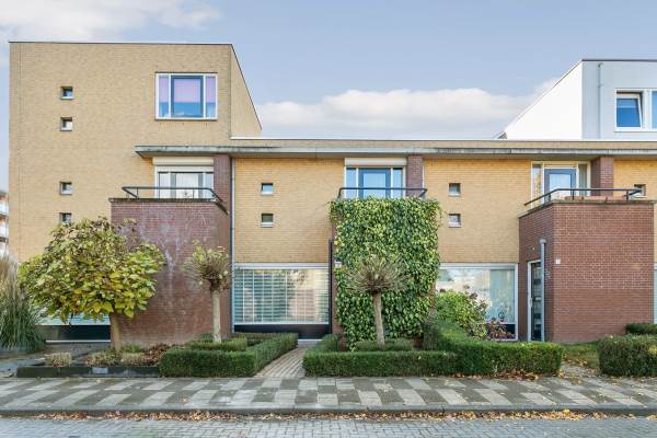 Woning Nabucco 3 Eindhoven