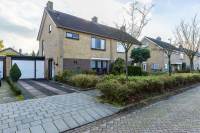 Woning van Glymesstraat 18 Oud Gastel