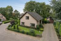 Woning Pieter Mondriaanstraat 1 Bergen L