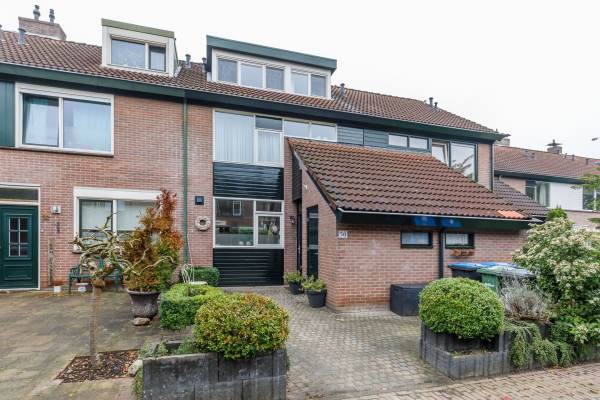 Woning Sniedershorst 50 Enschede