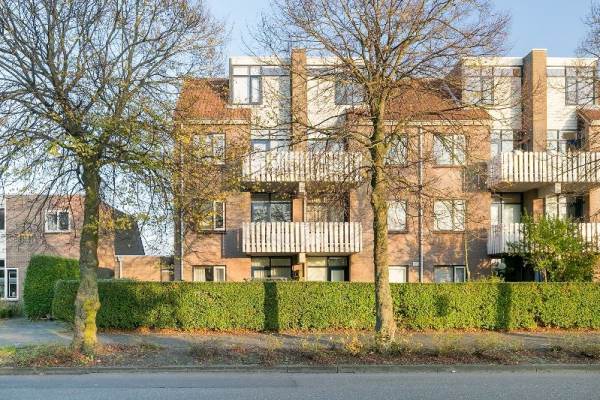 Woning Roptastate 40 Leeuwarden
