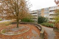 Woning Curiestraat 48 Amersfoort