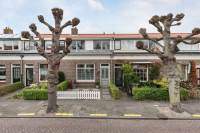 Woning Boerhaavestraat 25 Voorhout