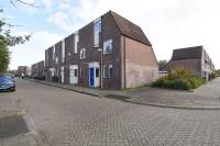 Woning Koperslagerstraat 1 Purmerend