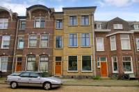 Woning Mauritsstraat 80 Utrecht