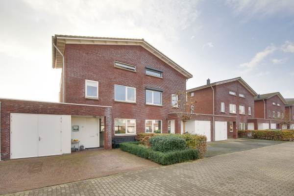 Woning Simonszand 27 Heemskerk