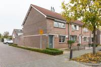 Woning Margrietstraat 57 Rijen