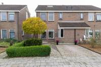 Woning Expansielaan 12 Jubbega