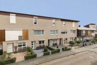 Woning Ida Gerhardtstraat 108 Arnhem