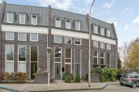 Woning Wethouder Jansenlaan 69 Harderwijk