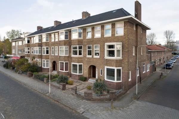 Woning Johan de Wittlaan 83 Arnhem