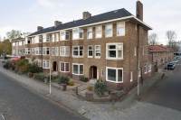 Woning Johan de Wittlaan 83 Arnhem