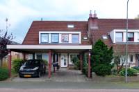 Woning Ds Hollandstraat 6 Putten