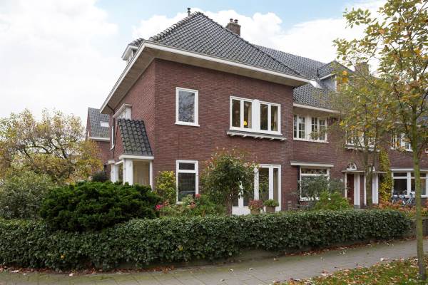 Woning Megenstraat 2 Arnhem