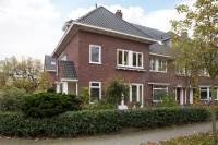 Woning Megenstraat 2 Arnhem